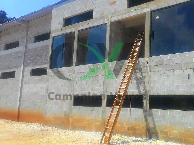 Fotos do nosso portfólio